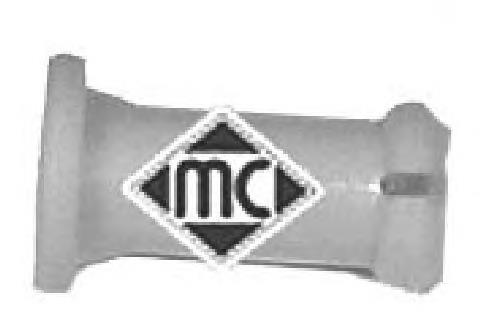 03688 Metalcaucho направляюча щупа-індикатора рівня масла в двигуні