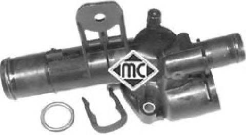 Термостат 03679 Metalcaucho