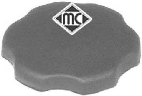 Кришка маслозаливной горловини 650089 Opel