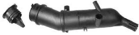 Горловина маслозаливна 03666 Metalcaucho