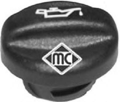 Купити 25869 Peugeot/Citroen Кришка маслозаливной горловини