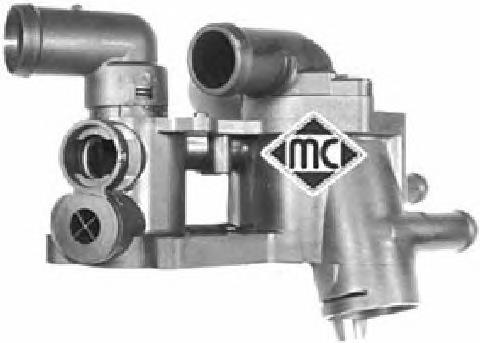 Термостат в зборі Metalcaucho 03693