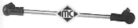Купити 02878 Metalcaucho Тяга куліси АКПП/КПП