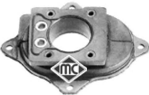 Фланець карбюратора Metalcaucho 02695