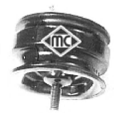 Подушка (опора) двигуна лів./прав. Metalcaucho 02790 ціна, від 12.67 USD