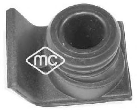 Кришка маслозаливной горловини 07589575 Fiat/Alfa/Lancia