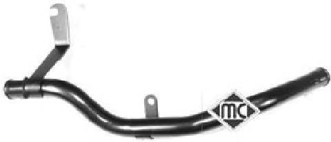 Купити 1483058080 Fiat/Alfa/Lancia Трубопроводи і шланги системи охолодження