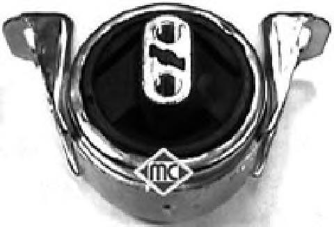 Подушка (опора) двигуна, передня Metalcaucho 02994 ціна, від 40.43 USD