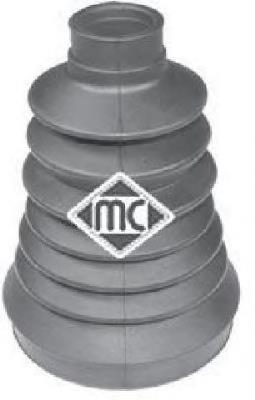 Купити 00134 Metalcaucho Пильник шарніра приводу