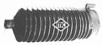 Пильник рейки Metalcaucho 00191