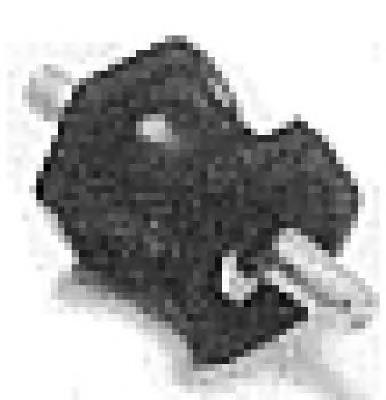Подушка кріплення глушника Metalcaucho 00153 ціна, від 1.31 USD