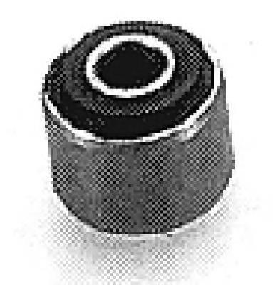 Сайлентблок наконечника рульової тяги Metalcaucho 00172 ціна, від 4.08 USD