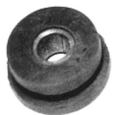 00085 Metalcaucho Кронштейн кріплення глушника