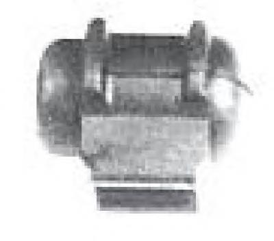 Подушка стабілізатора Metalcaucho 00466 ціна, від 1.02 USD