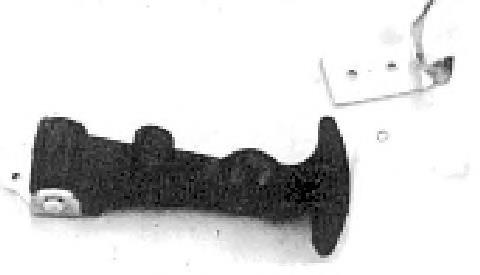 Буфер капота гумовий Metalcaucho 00409 ціна, від 5.98 USD