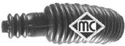 Купити 00515 Metalcaucho Пильник рульового механізму/рейки, лівий