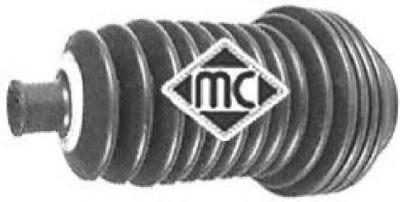 Пильник рульової тяги Metalcaucho 00530 ціна, від 6.21 USD