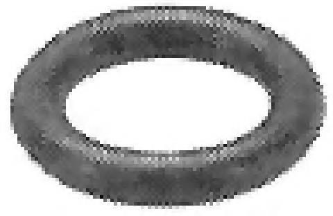 Подушка глушника 00262 Metalcaucho