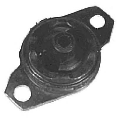  Подушка двигуна задня Seat Ibiza 1