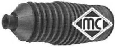 Купити 00370 Metalcaucho Пильник тяги