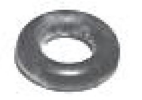 Подушка кріплення глушника Metalcaucho 00366 ціна, від 0.56 USD