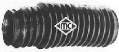 Купити 00305 Metalcaucho Пильник тяги