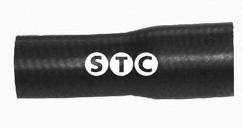 T409017 STC Шланг/патрубок водяного насосу, приймальний