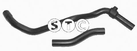 T409020 STC шланг радіатора опалювача/пічки, подача