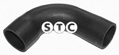 Шланг/патрубок інтеркуллера, нижній T409075 STC