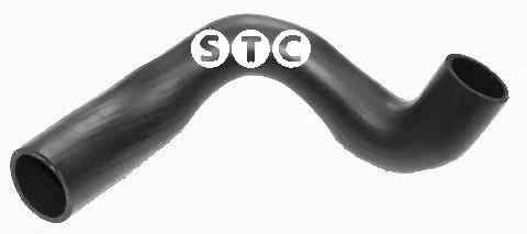 T409118 STC шланг/патрубок радіатора охолодження, верхній