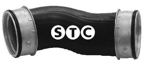 T409093 STC шланг/патрубок інтеркулера, нижній