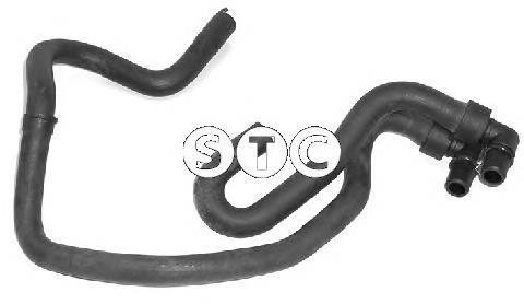 Шланг грубки/обігрівача T408652 STC