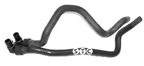 Патрубок грубки Gates 021929 ціна, від 23.93 USD