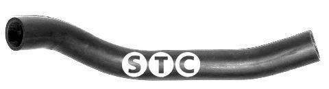 T408474 STC патрубок вентиляції картера, масловіддільника