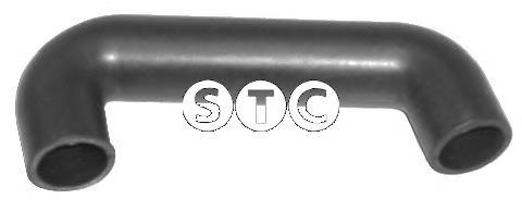 T408475 STC патрубок вентиляції картера, масловіддільника