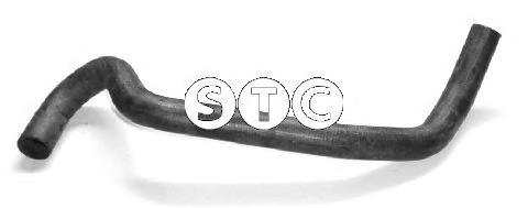 T408713 STC шланг/патрубок радіатора охолодження, нижній