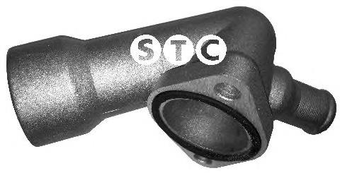 Фланець системи охолодження (трійник) STC T405227 ціна, від 13.46 USD