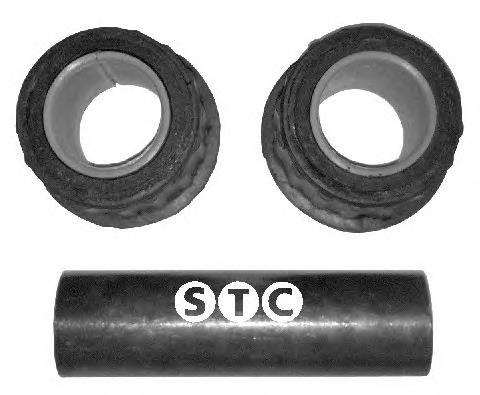 Купити T405274 STC Сайлентблок сережки ресори