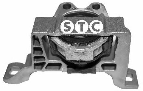 T405278 STC подушка (опора двигуна, права)