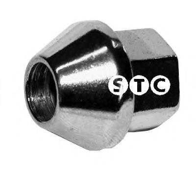Гайка кріплення колеса STC T405291 ціна, від 3.17 USD