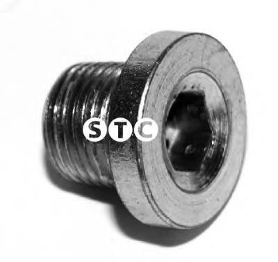 Купити T405254 STC Пробка піддона двигуна