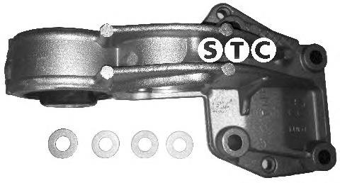 T405252 STC Подушка (опора) двигуна, задні праві