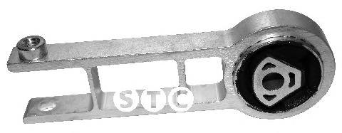 T405265 STC кронштейн подушки (опори двигуна, задньої)