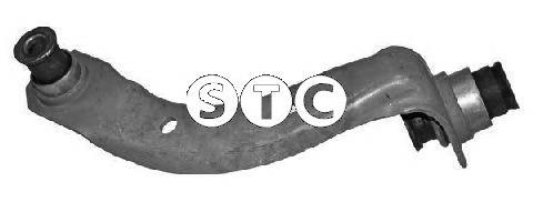 Кронштейн передньої балки T405166 STC