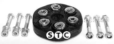 T405185 STC муфта кардана еластична