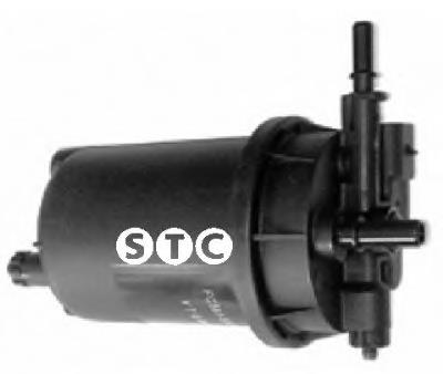 Корпус паливного фільтра T405393 STC