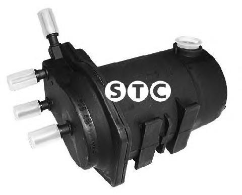Фільтр тонкого очищення палива STC T405390 ціна, від 16.45 USD