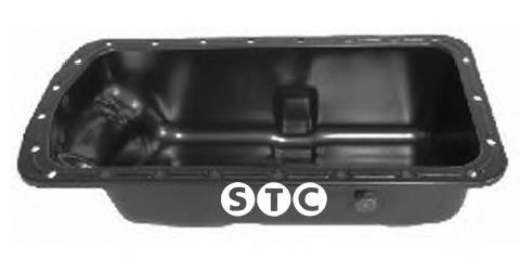 T405399 STC піддон масляний картера двигуна