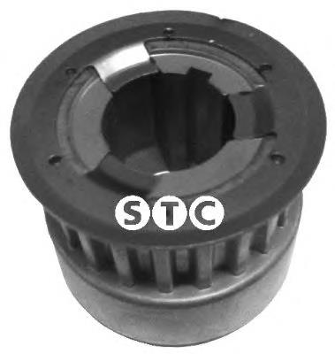 Зірка-шестерня приводу коленвалу двигуна T405329 STC