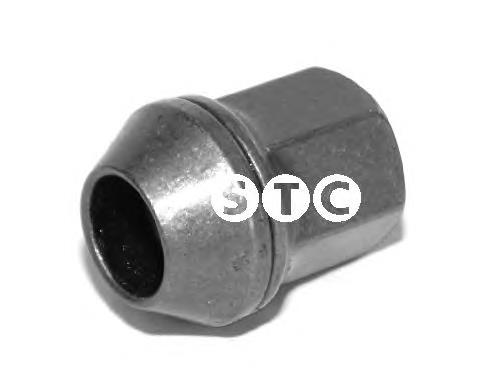 Гайка кріплення колеса STC T405306 ціна, від 3.27 USD